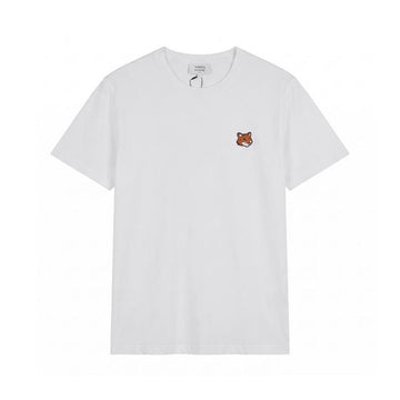 MAISON KITSUNE SS26 レギュラー Tシャツ 155736077