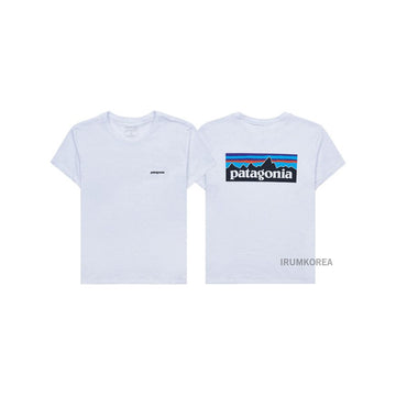 Patagonia WHI SS26 Women's Resanville T-Shirt 155736081