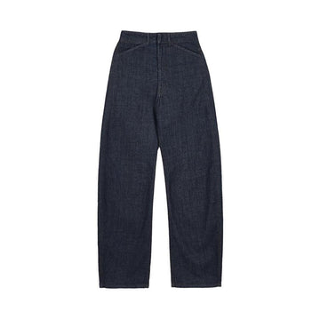 LEMAIRE High Waist Curve Pants 155736089