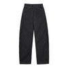 LEMAIRE ハイウェイストカーブパンツ 155736090 [P]