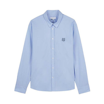 MAISON KITSUNE トレーナー ショートスリーブ シャツ 155736097