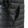 ARC TERYX Herren Serium Kapuzenpuffer Schwarz SS26 155736182 [P]