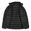 ARC TERYX Herren Serium Kapuzenpuffer Schwarz SS26 155736182 [P]