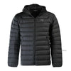 ARC TERYX Herren Serium Kapuzenpuffer Schwarz SS26 155736182 [P]