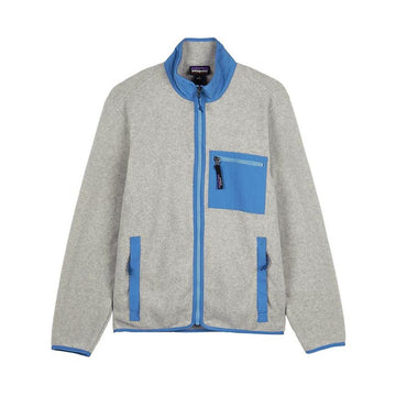 Patagonia Men's Chinchilla Jacket 155736190