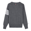 THOM BROWNE 4バー クラシック カーディガン 155736201 [P]