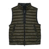CP COMPANY Herren DD Shell Steppweste mit Stehkragen 155736239 [P]