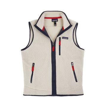 Patagonia Retro File Vest for Men 155736245