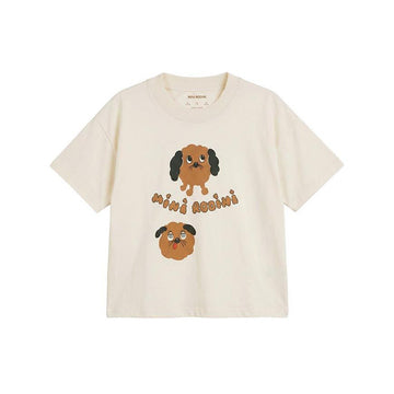 MINI RODINI T-Shirt aus Keramik für Unisex 155736255