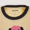 MINI RODINI SS26 Unisex Langarm-T-Shirt 155736263 [P]