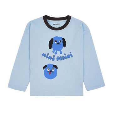 Mini Rodini Long Sleeve T-Shirt 155736266