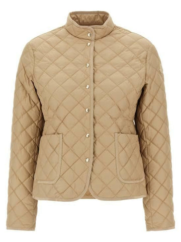 Moncler Epin Fit Flare Short Down Jacket 1A00056 54AQE 20X 142645892