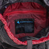 KLATTERMUSEN ティザルブ2.0 バックパック 10L 155736483 [P]