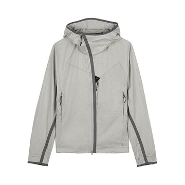 KLATTERMUSEN Damen Ansur Kapuzen-Windjacke 155736495