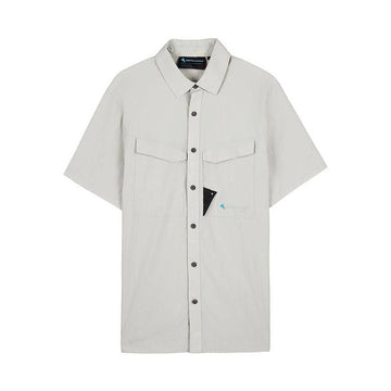 KLATTERMUSEN 10449 117 SS26 メンズシャツ 155736504