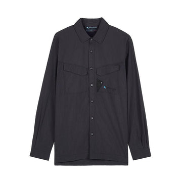 KLATTERMUSEN 男性用LSシャツ 155736505