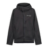 KLATTERMUSEN 10653M11 968 SS26 Herren Ansur Hooded Windjacke 155736521 [P]