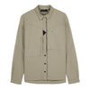 KLATTERMUSEN SS26 Damen Garen LS Hemd 155736550 [P]