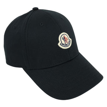 MONCLER Gaberden Unisex Baseball Cap 3B00008 04863 999 155485977 [P]