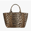 GANNI Damen Tote Bag 155438224 [P]