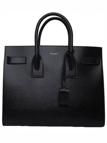 Saint Laurent Small Tote Bag 378299 02G9W 1000 152531015