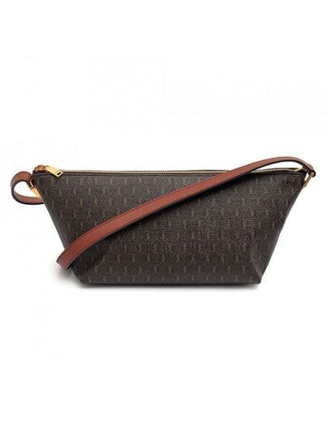 SAINT LAURENT Monogramm Crossbody Bag 667490 FABLK 2166 151103062