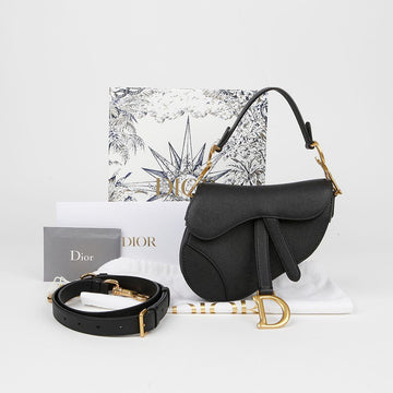 DIOR M0456CBAA Satteltaschen Mini Tote Schultertasche 155270901