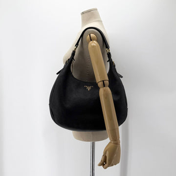 PRADA ビテロダ ハボバッグ ショルダーバッグ br4311 155737093