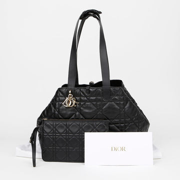 DIOR トゥジュール ラージ トートバッグ M2820OSHJ 155374499