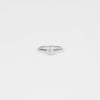 TIFFANY & CO 8. Größe 1P Diamant-Hochzeitsring 155375045 [P]