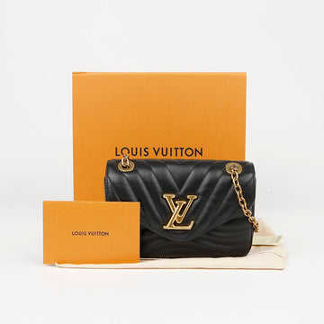 LOUIS VUITTON M20687 ニューウェーブ PM ショルダー クロスバッグ 155383663