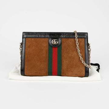 Gucci Ophidia Small Chain Shoulder Crossbody Bag 503877 155385627