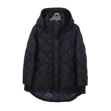 BURBERRY ブレイクシェルパディング Sサイズ 4069151 155436525