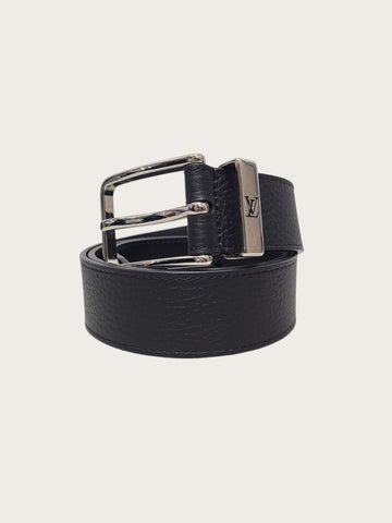 LOUIS VUITTON トリヨンレザーのポンヌフベルト 35MM 155739382