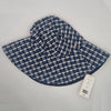 TORY BURCH Reversible Bucket Hat 88711 0222 400 155740419 [P]