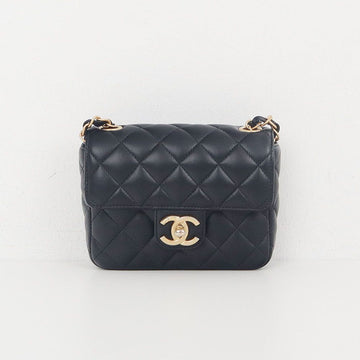CHANEL Mini Flap Bag AS3737 155742678