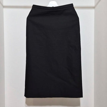 Gucci Cotton Gabardine Pencil Skirt (830341) L984641 155743918