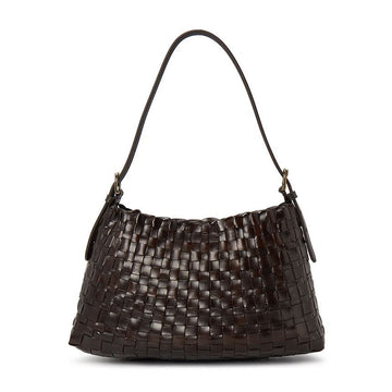 DRAGON DIFFUSION [限定30個] 26FW ショルダーバッグ 8170 DK BROWN 155743938 [P]