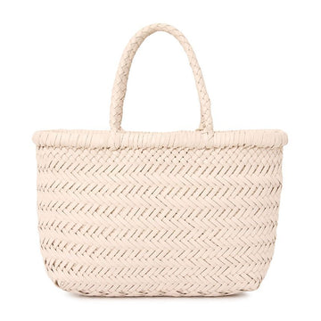 DRAGON DIFFUSION 26SS Mini Flach Gora Tote Bag 8809 SAND 155743940