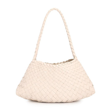 DRAGON DIFFUSION ロザンナ ショルダーバッグ 8943 SAND 155743944