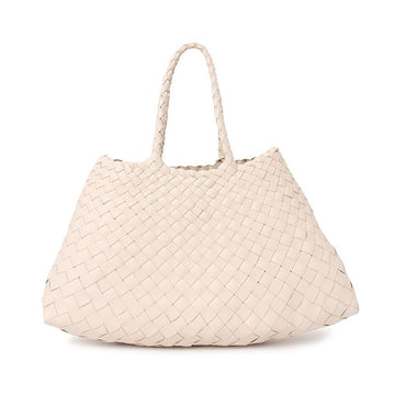 Dragon Diffusion 26SS Santa Croce Small Tote Bag 8893 SAND 155743943