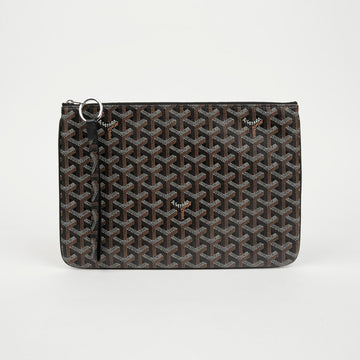 GOYARD Sena MM Clutch 155336979