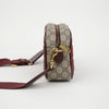 GUCCI Mini GG Kleine Schulter Crossbody Tasche 752591 155337094 [P]