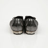 SALVATORE FERRAGAMO Studded Flache Schuhe 5.5 155436137 [P]