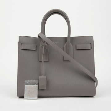 Saint Laurent Small Tote Shoulder Bag 378299 155436189