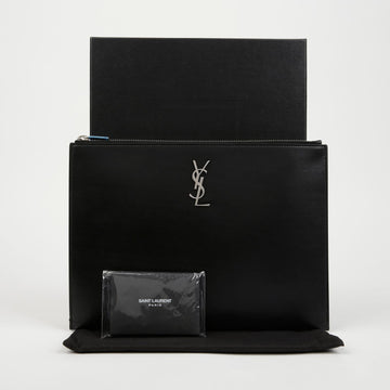 Saint Laurent Monogram Tablet Pouch 453249 155436644
