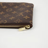 LOUIS VUITTON Etui Voyage PM Clutch M44500 155436655 [P]