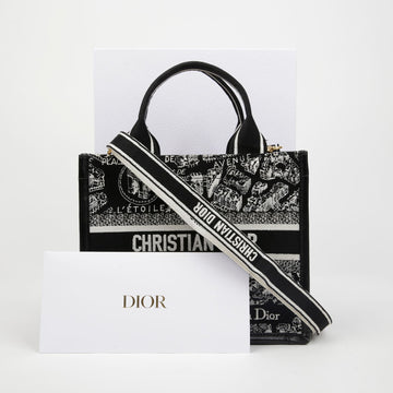DIOR M1325CETJ トート バッグ 155486279