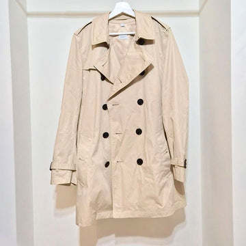 BURBERRY クロムブルック ウォータープルーフ トレンチコート L685968 155746678