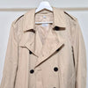 BURBERRY Wasserfester Trenchcoat L685968 155746678 [P]
